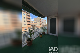 achat appartement hyeres 83400