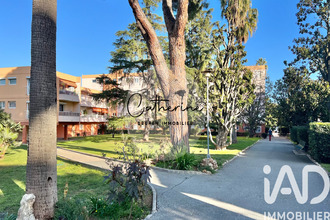 achat appartement hyeres 83400