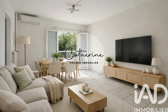 achat appartement hyeres 83400