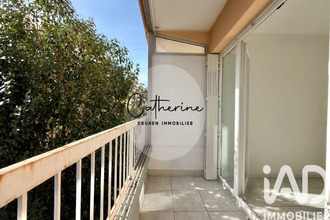 achat appartement hyeres 83400