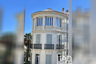 achat appartement hyeres 83400