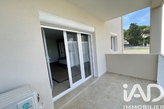 achat appartement hyeres 83400