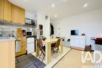 achat appartement hyeres 83400