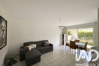 achat appartement hyeres 83400