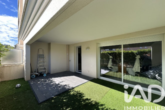 achat appartement hyeres 83400