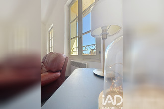 achat appartement hyeres 83400