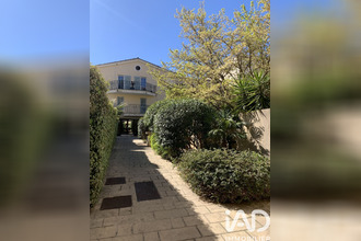 achat appartement hyeres 83400