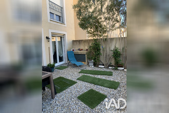 achat appartement hyeres 83400