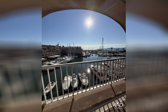 achat appartement hyeres 83400