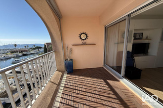 achat appartement hyeres 83400