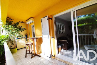 achat appartement hyeres 83400