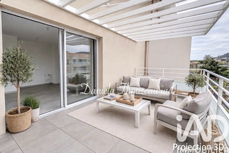achat appartement hyeres 83400