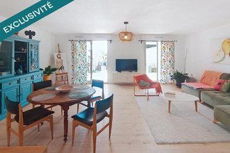 achat appartement hyeres 83400