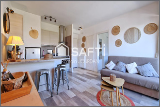 achat appartement hyeres 83400