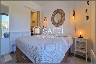 achat appartement hyeres 83400
