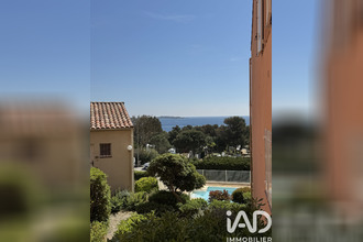 achat appartement hyeres 83400