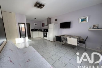 achat appartement hyeres 83400