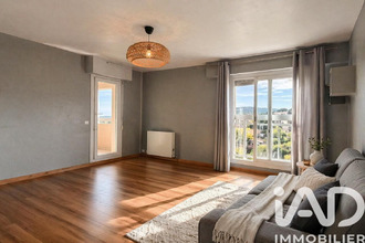 achat appartement hyeres 83400