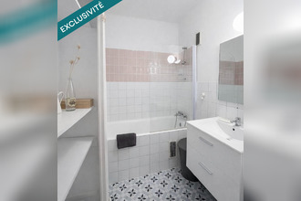 achat appartement hyeres 83400