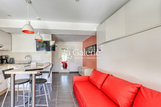 achat appartement hyeres 83400