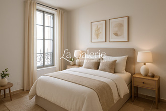 achat appartement hyeres 83400