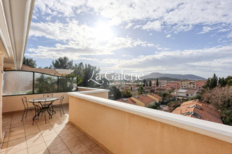 achat appartement hyeres 83400
