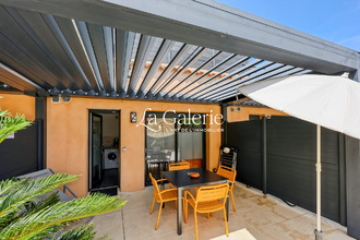 achat appartement hyeres 83400