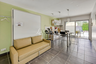 achat appartement hyeres 83400