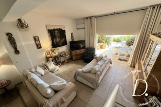 achat appartement hyeres 83400
