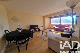 achat appartement hyeres 83400