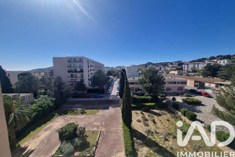 achat appartement hyeres 83400