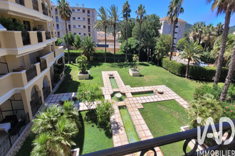achat appartement hyeres 83400