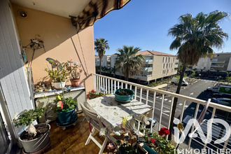 achat appartement hyeres 83400