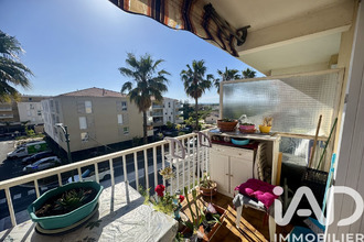 achat appartement hyeres 83400