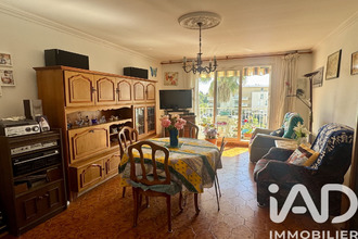 achat appartement hyeres 83400