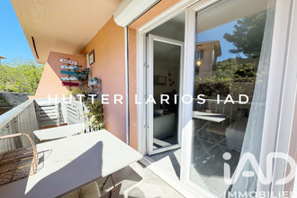 achat appartement hyeres 83400