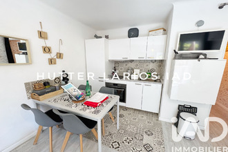 achat appartement hyeres 83400