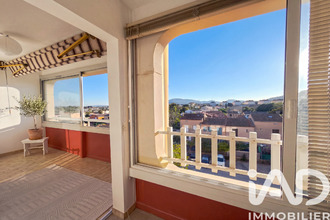 achat appartement hyeres 83400