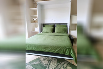 achat appartement hyeres 83400