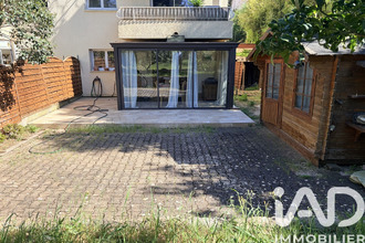 achat appartement hyeres 83400