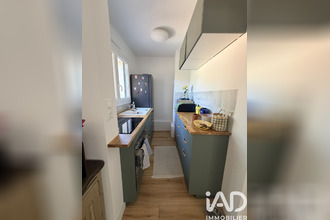 achat appartement hyeres 83400