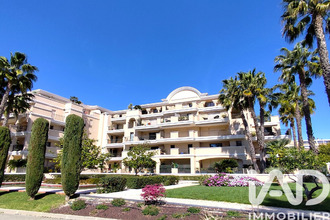 achat appartement hyeres 83400