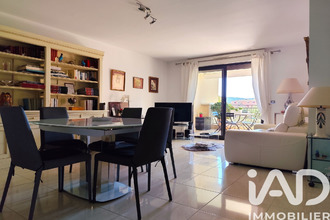 achat appartement hyeres 83400