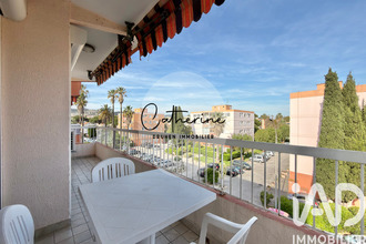 achat appartement hyeres 83400
