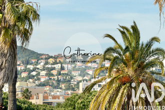 achat appartement hyeres 83400