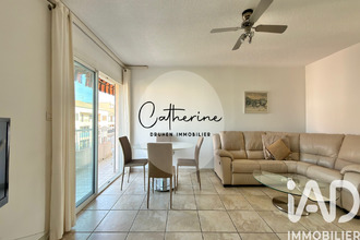 achat appartement hyeres 83400