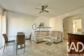 achat appartement hyeres 83400