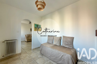 achat appartement hyeres 83400
