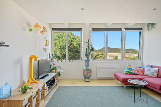 achat appartement hyeres 83400