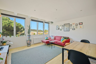 achat appartement hyeres 83400